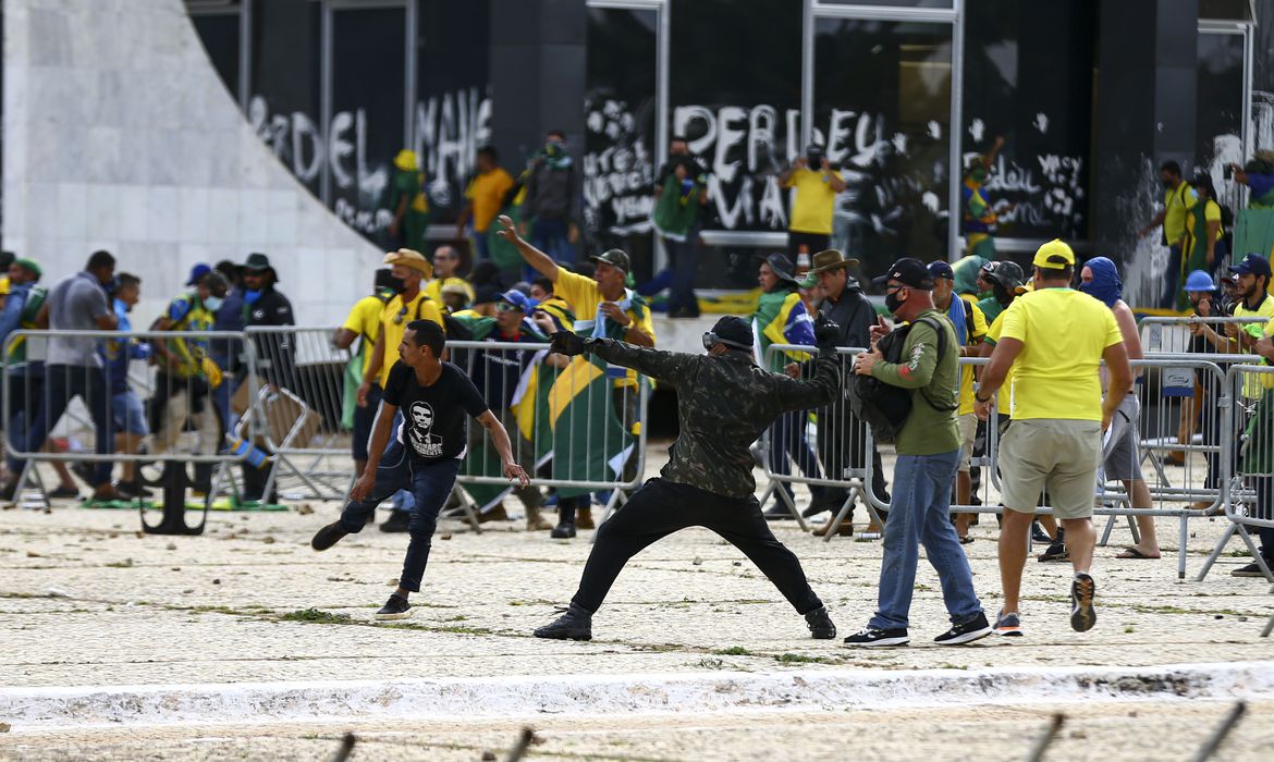 Marcelo Camargo / Agência Brasil