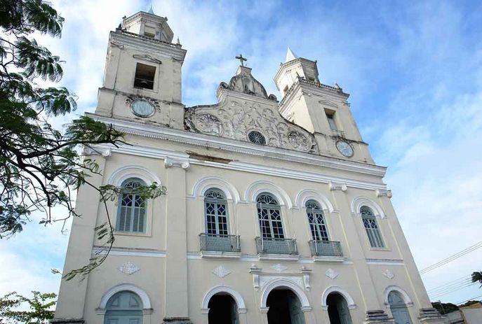 Saiba qual a programação da Igreja Católica para a Semana Santa, em João Pessoa