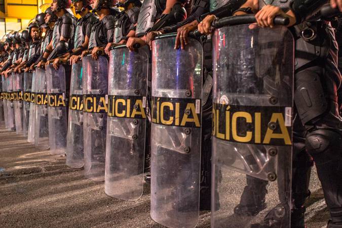 Psiquiatra do CEUB alerta sobre adoecimento mental silencioso dos agentes de forças policiais