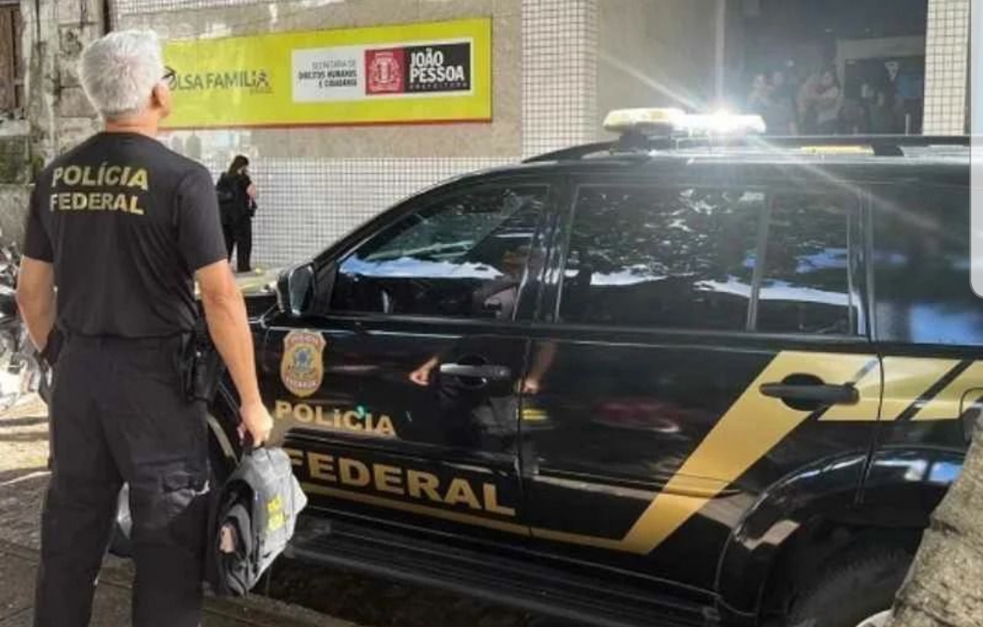 Policia Federal