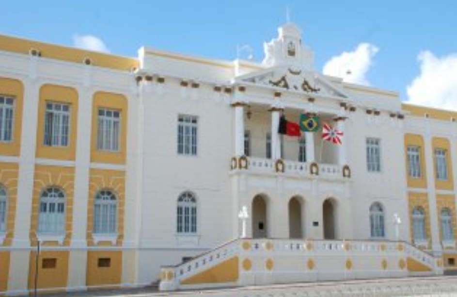 Tribunal de Justiça 