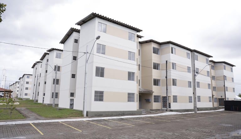 Minha Casa, Minha Vida recebe crédito extra de R$ 22 bilhões para continuidade acelerada do programa em 2024