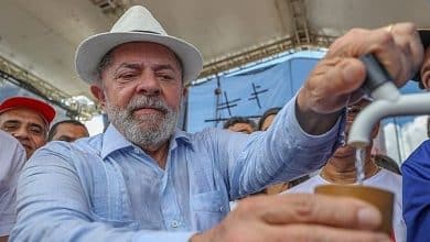 Agenda de Lula na Paraíba é confirmada após caso de labirintite