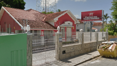 Após ataque na Câmara, autor de atentado contra vereador tenta invadir sede do PT em João Pessoa
