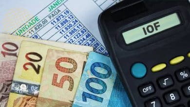 Aumento do IOF em 2025 gera reação no mercado e críticas ao impacto sobre investimentos
