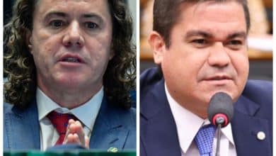 Bancada federal da Paraíba se divide e terá duas coordenações com Veneziano e Mersinho Lucena nas duas Casas
