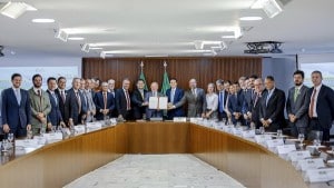  Foto: Ricardo Stuckert/ Presidência da República