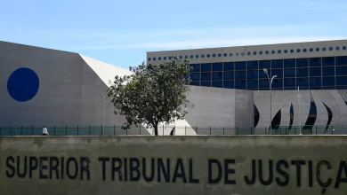 Lula indica desembargador Carlos Brandão para vaga no STJ