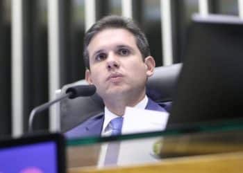 Motta indica que Câmara vai levar ‘mais tempo’ para analisar licenciamento ambiental