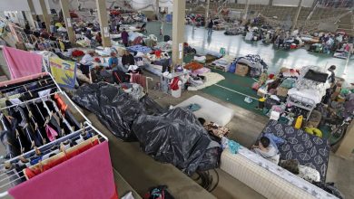 Oito em cada dez brasileiros já apoiaram vítimas de eventos climáticos