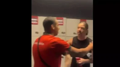 [Vídeo] Personal é agredida e confundida com mulher trans ao tentar entrar em banheiro