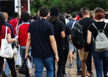 Edital do Enem 2025 é publicado; veja datas e regras do exame