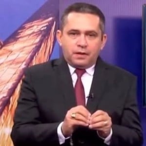 Hilomar Araújo