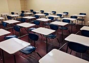 sala de aula, escola, universidade