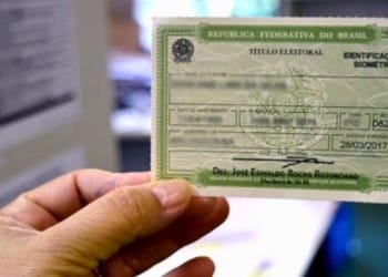 Justiça Eleitoral confirma o cancelamento de 67 mil títulos paraibanos