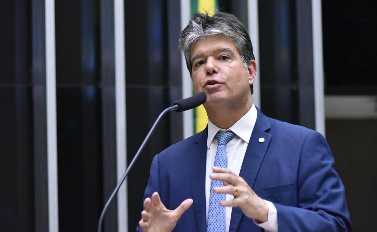 Ruy condena proteção exagerada aos parlamentares e enfatiza voto contrário  na PEC da Blindagem – BigPB