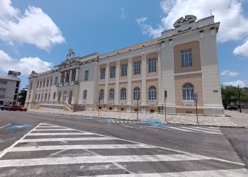 PARAHYBA E SUAS HISTÓRIAS – A instalação do Tribunal de Justiça da Paraíba