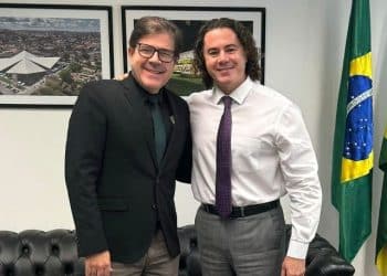 Ex-prefeito de Solânea, Kaiser Rocha confirma apoio à reeleição de Veneziano para o Senado