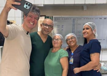 Novo serviço de hemodiálise viabilizado por emenda de Ruy será inaugurado esta semana na UTI do Hospital Flávio Ribeiro Coutinho