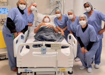 Único da Paraíba: Hospital Napoleão Laureano retoma transplante de medula óssea pelo SUS