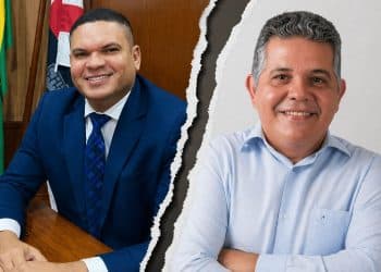 Racha no Mobiliza: apoio de Eurípedes Leal a Lucas Ribeiro sem consulta à base provoca crise interna