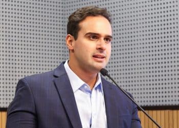 Governador do Estado anuncia pagamento de abril para quarta e quinta-feira