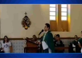 Justiça: Padre faz acordo com família Gil e se livra de multa de R$ 370 mil