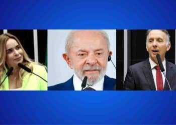 O jogo duplo dos Ribeiro: entre o Palácio do Planalto e a base conservadora
