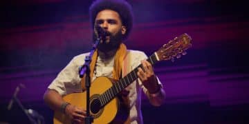 Feira Armazém realiza edição de Dia das Mães na Fundação Casa de José Américo