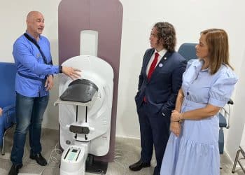 Veneziano detalha conquista do Hospital de Amor de Campina Grande, que terá pedra fundamental lançada nesta sexta