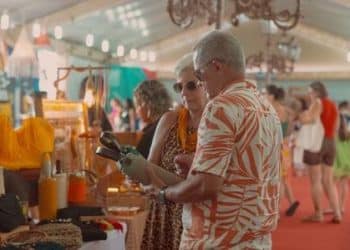 De volta ao Ville des Plantes, Mercado Capim Fashion anuncia edição especial de Dia das Mães