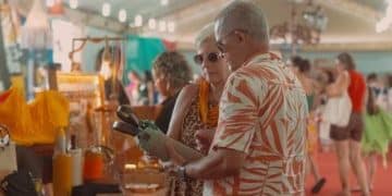 De volta ao Ville des Plantes, Mercado Capim Fashion anuncia edição especial de Dia das Mães