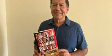 Policiais penais da Paraíba lançam quatro livros nesta quinta-feira na ALPB