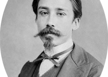 PARAHYBA E SUAS HISTÓRIAS –  Grande pintor paraibano