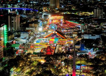 Vendas do lote promocional do Camarote do Maior São João do Mundo encerram nesta quarta-feira (29) e aumentam a ansiedade entre os forrozeiros