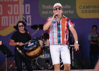 O Maior São João do Mundo: programação de Galante é divulgada