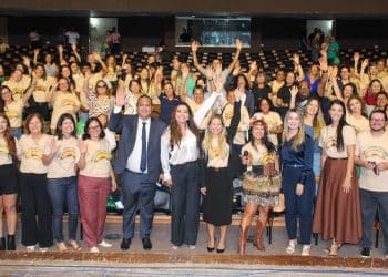 Abril Verde Cultural reúne arte e debate sobre saúde do trabalhador em Campina Grande