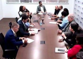 MPF promove reunião para discutir impactos ambientais da obra Ponte do Futuro e cobra medidas urgentes de proteção à fauna