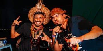 Funjope apoia Festival ‘Arte e Cultura nas Periferias’ na Casa da Pólvora