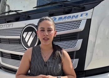 Monte Horebe reforça abastecimento com novo caminhão-pipa