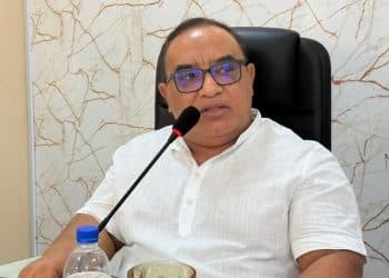 Marcos Eron ganha força no Sertão e se consolida como nome competitivo na disputa por vaga na Assembleia