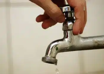 Cagepa suspende abastecimento em bairros de João Pessoa nesta quinta; veja locais