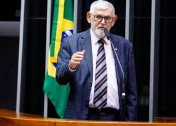 Deputado Luiz Couto critica PL da dosimetria e alerta para riscos à segurança pública