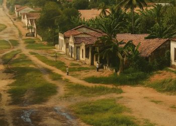 PARAHYBA E SUAS HISTÓRIAS  – A Rua Beaurepaire Rohan ou Rua do Melão ou Rua Formosa