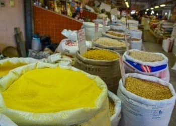 Mercados públicos e shoppings populares da capital fecham no feriado de Tiradentes