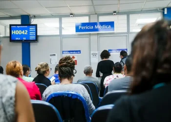 Mutirão do INSS prevê 19 mil atendimentos para reduzir fila da perícia
