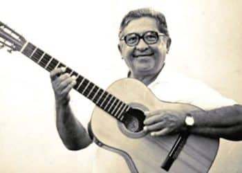 Programa Espaço Cultural tem tributo ao centenário de Canhoto da Paraíba