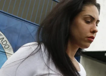 STF determina o retorno de Monique Medeiros à prisão