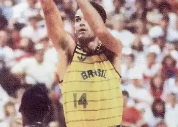 Brasil lamenta morte de Oscar Schmidt, veja repercussões