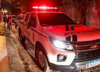 Homem é morto a tiros e tem orelha decepada em Santa Rita
